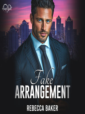 cover image of Fake Arrangement